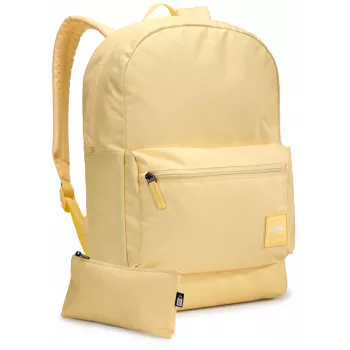 Case Logic Campus CCAM5226 - Yonder żółty plecak Casualny plecak Poliester