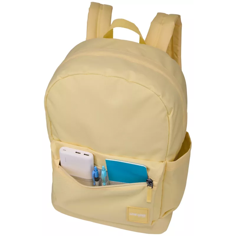Case Logic Campus CCAM5226 - Yonder żółty plecak Casualny plecak Poliester