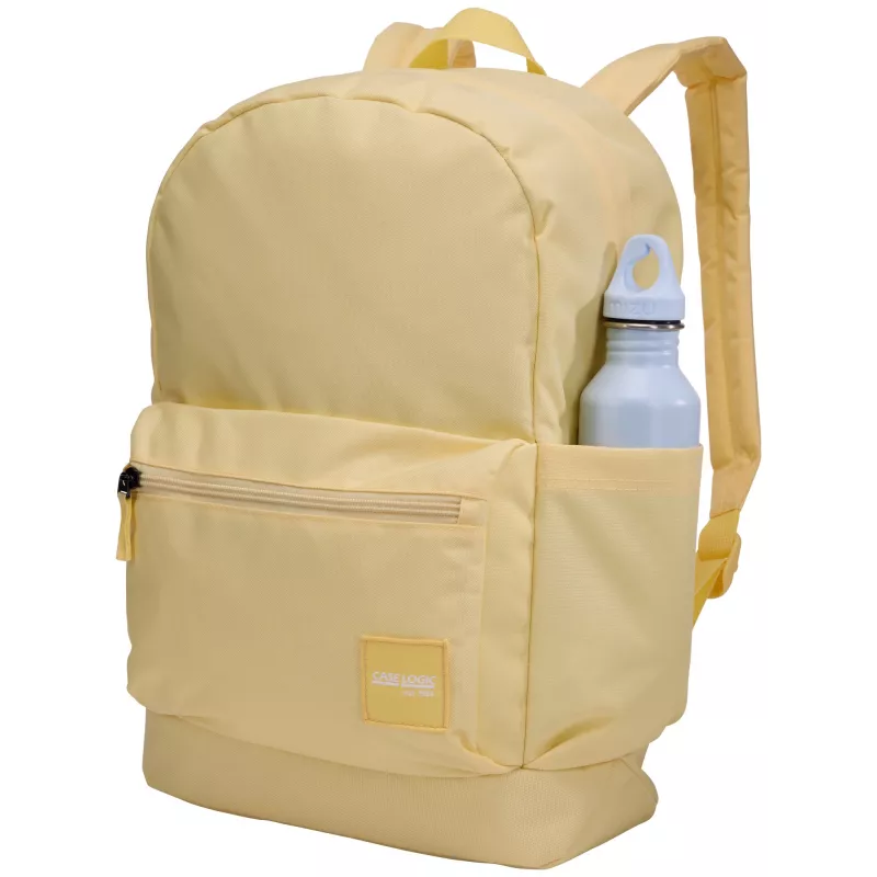 Case Logic Campus CCAM5226 - Yonder żółty plecak Casualny plecak Poliester