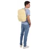 Case Logic Campus CCAM5226 - Yonder żółty plecak Casualny plecak Poliester