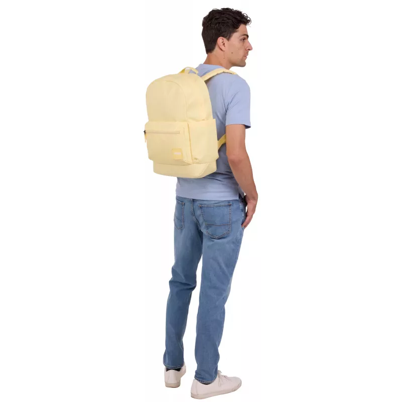 Case Logic Campus CCAM5226 - Yonder żółty plecak Casualny plecak Poliester