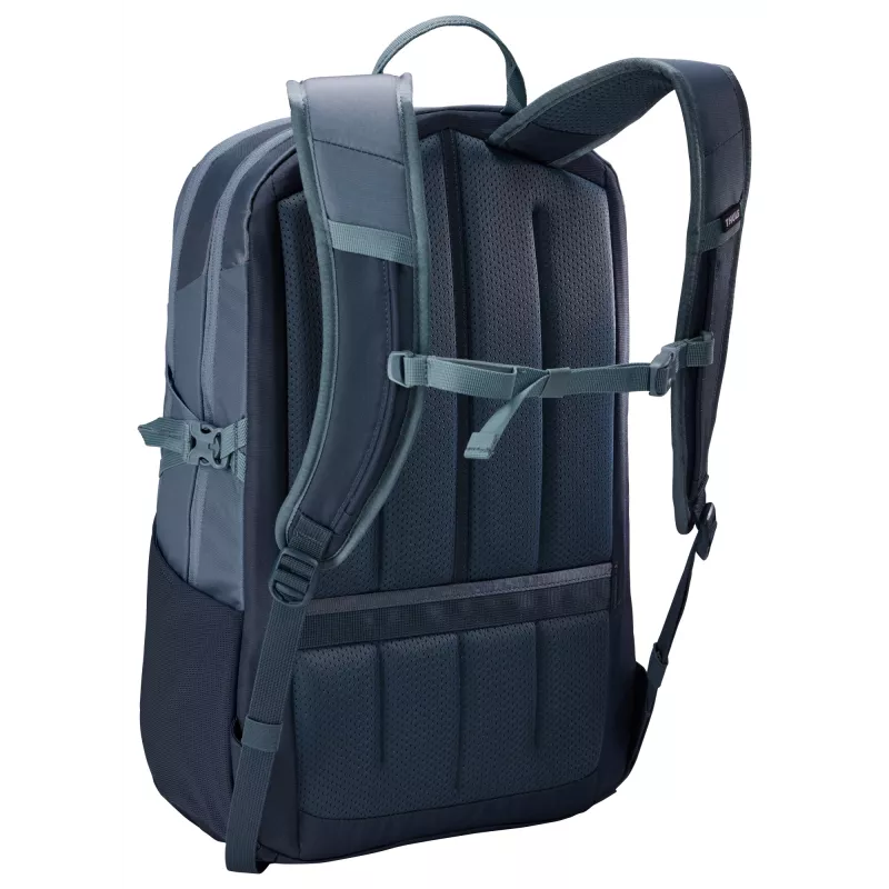 Thule EnRoute TEBP4216 Pond Gray/Dark Slate plecak Plecak casualowy Szary, Granatowy Nylon