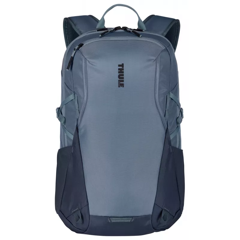 Thule EnRoute TEBP4216 Pond Gray/Dark Slate plecak Plecak casualowy Szary, Granatowy Nylon