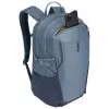 Thule EnRoute TEBP4216 Pond Gray/Dark Slate plecak Plecak casualowy Szary, Granatowy Nylon