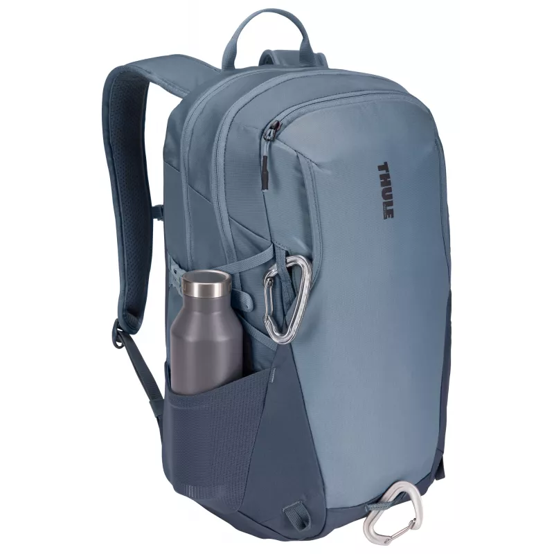 Thule EnRoute TEBP4216 Pond Gray/Dark Slate plecak Plecak casualowy Szary, Granatowy Nylon
