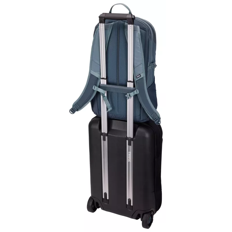 Thule EnRoute TEBP4216 Pond Gray/Dark Slate plecak Plecak casualowy Szary, Granatowy Nylon
