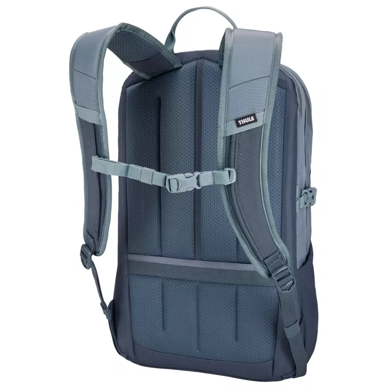 Thule EnRoute TEBP4216 Pond Gray/Dark Slate plecak Plecak casualowy Szary, Granatowy Nylon