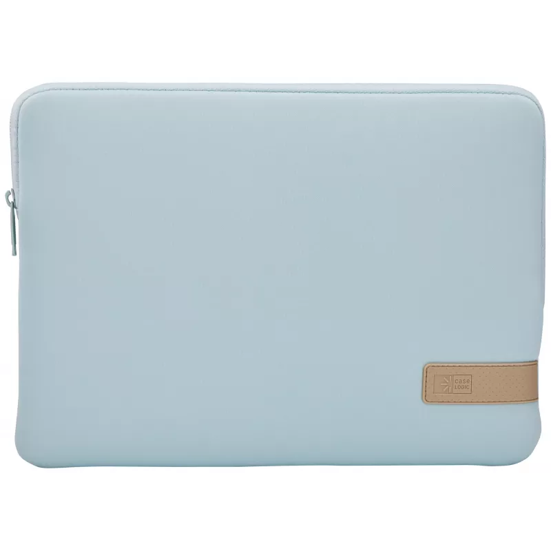 Case Logic Reflect REFMB114 - Delikatny niebieski, etui na laptopa 35,6 cm (14 cali)
