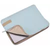 Case Logic Reflect REFMB114 - Delikatny niebieski, etui na laptopa 35,6 cm (14 cali)