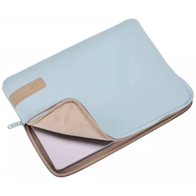 Case Logic Reflect REFMB114 - Delikatny niebieski, etui na laptopa 35,6 cm (14 cali)