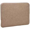 Case Logic Reflect REFPC113 - Boulder Beige 33,8 cm (13,3 cala) etui-rękaw