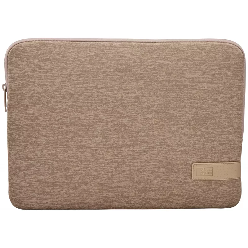 Case Logic Reflect REFPC113 - Boulder Beige 33,8 cm (13,3 cala) etui-rękaw