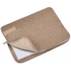 Case Logic Reflect REFPC113 - Boulder Beige 33,8 cm (13,3 cala) etui-rękaw