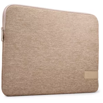 Case Logic Reflect REFPC114 - Boulder Beige 35.6 cm (14 cali) etui