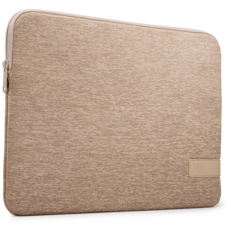 Case Logic Reflect REFPC114 - Boulder Beige 35.6 cm (14 cali) etui