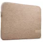 Case Logic Reflect REFPC114 - Boulder Beige 35.6 cm (14 cali) etui