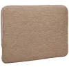 Case Logic Reflect REFPC114 - Boulder Beige 35.6 cm (14 cali) etui
