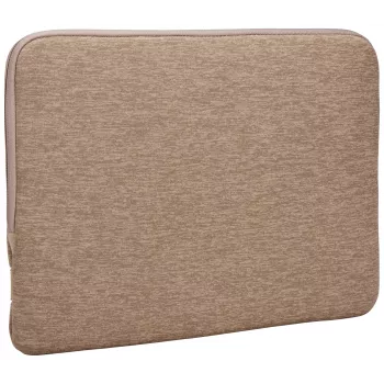 Case Logic Reflect REFPC114 - Boulder Beige 35.6 cm (14 cali) etui