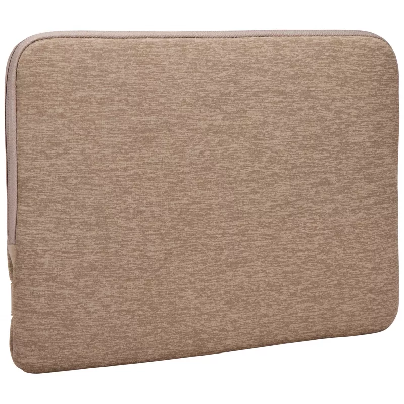 Case Logic Reflect REFPC114 - Boulder Beige 35.6 cm (14 cali) etui