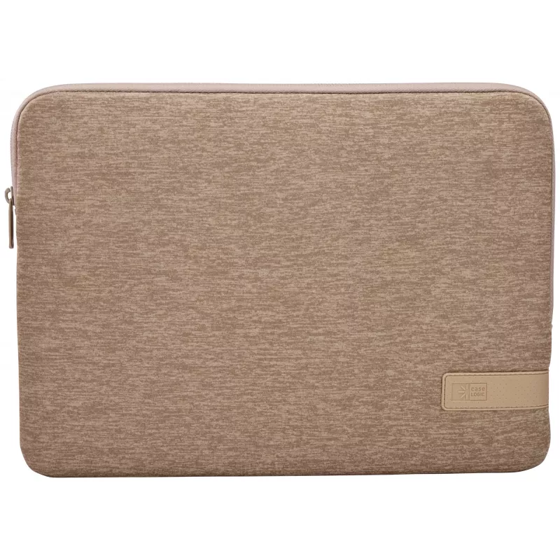 Case Logic Reflect REFPC114 - Boulder Beige 35.6 cm (14 cali) etui