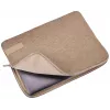 Case Logic Reflect REFPC114 - Boulder Beige 35.6 cm (14 cali) etui