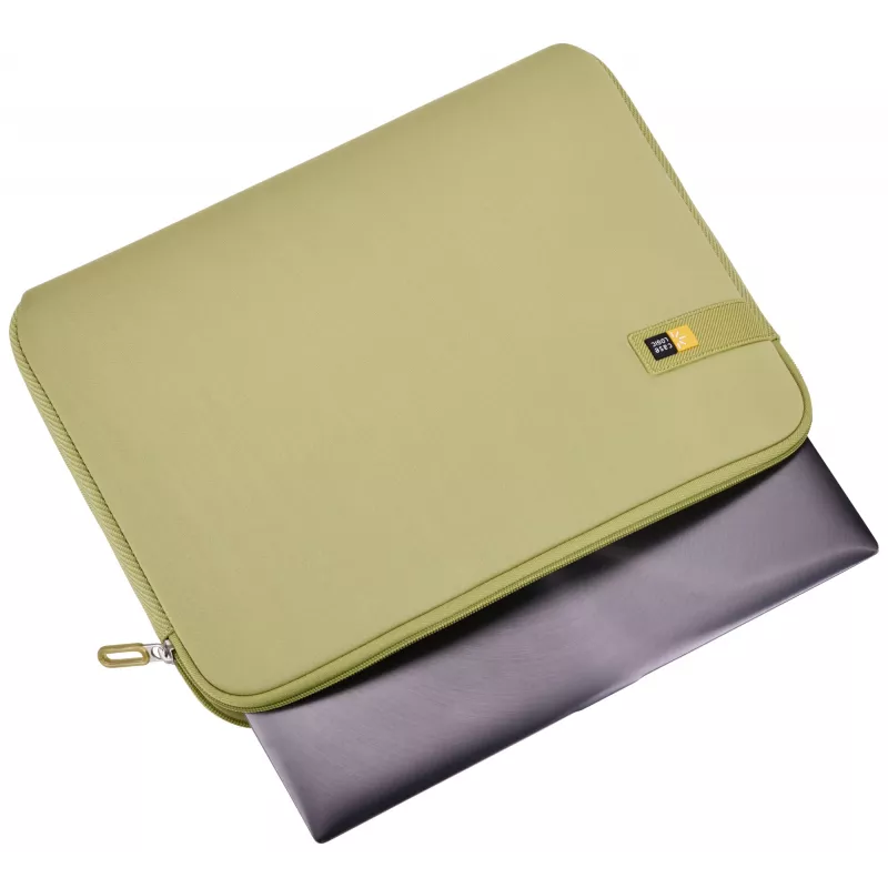 Case Logic Laps LAPS114 - Dill 35,6 cm (14 inch) etui kieszeń Olive