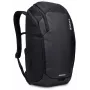 Thule Chasm TCHB215 Czarny plecak Plecak codzienny Poliester