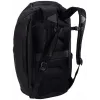 Thule Chasm TCHB215 Czarny plecak Plecak codzienny Poliester