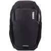 Thule Chasm TCHB215 Czarny plecak Plecak codzienny Poliester