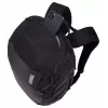 Thule Chasm TCHB215 Czarny plecak Plecak codzienny Poliester