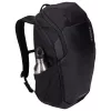 Thule Chasm TCHB215 Czarny plecak Plecak codzienny Poliester