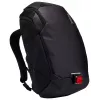 Thule Chasm TCHB215 Czarny plecak Plecak codzienny Poliester