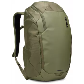 Thule Chasm TCHB215 Olivine plecak Plecak casualowy Oliwkowy Poliester