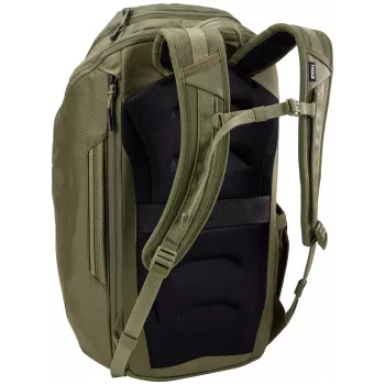 Thule Chasm TCHB215 Olivine plecak Plecak casualowy Oliwkowy Poliester