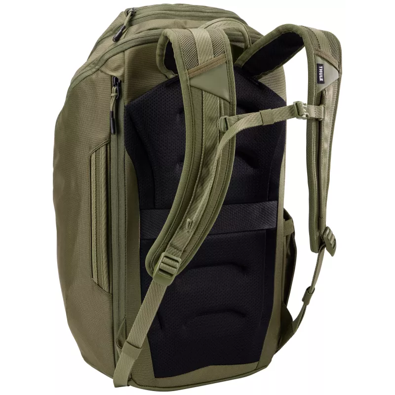 Thule Chasm TCHB215 Olivine plecak Plecak casualowy Oliwkowy Poliester
