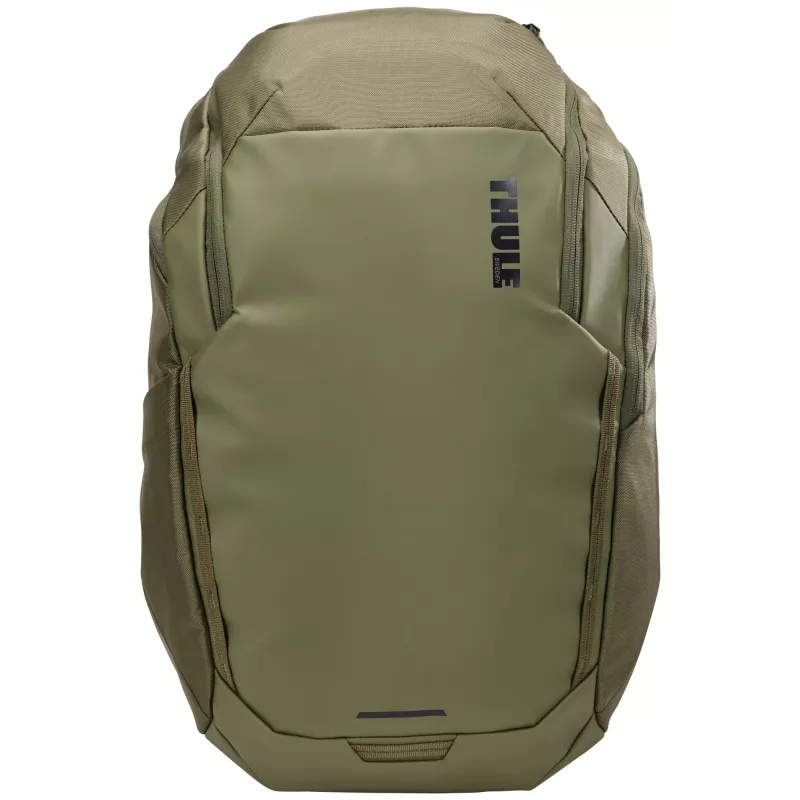 Thule Chasm TCHB215 Olivine plecak Plecak casualowy Oliwkowy Poliester