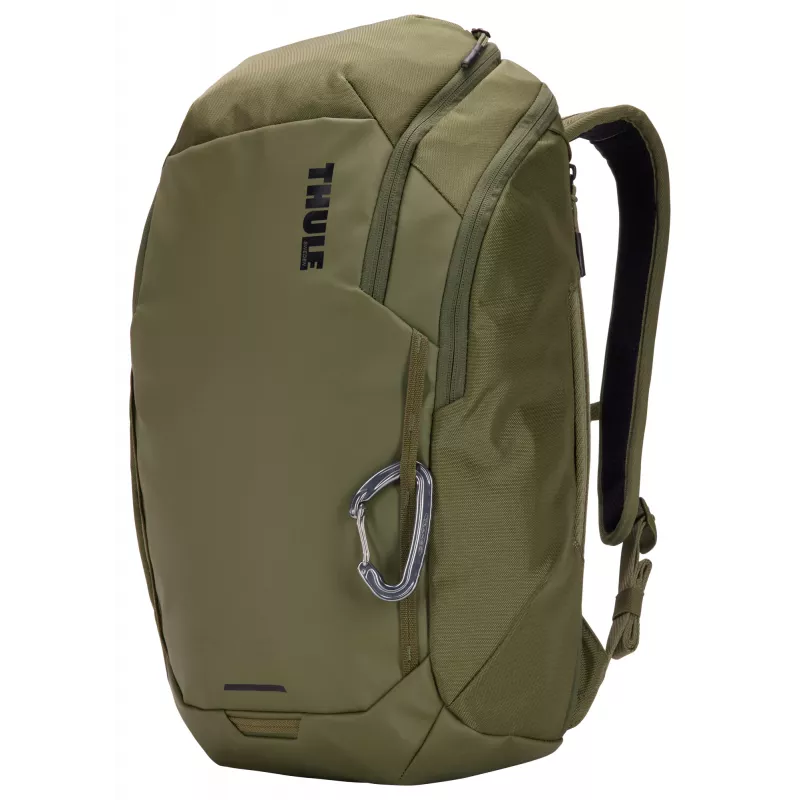 Thule Chasm TCHB215 Olivine plecak Plecak casualowy Oliwkowy Poliester