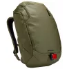 Thule Chasm TCHB215 Olivine plecak Plecak casualowy Oliwkowy Poliester
