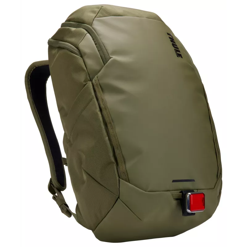Thule Chasm TCHB215 Olivine plecak Plecak casualowy Oliwkowy Poliester