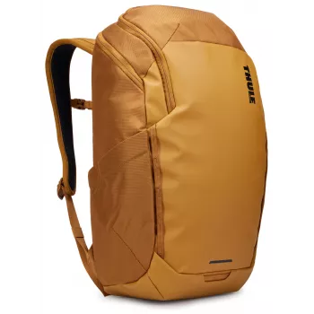 Plecak Thule Chasm TCHB215 Golden Brown Casual backpack Poliester