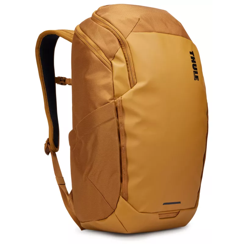 Plecak Thule Chasm TCHB215 Golden Brown Casual backpack Poliester