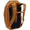 Plecak Thule Chasm TCHB215 Golden Brown Casual backpack Poliester