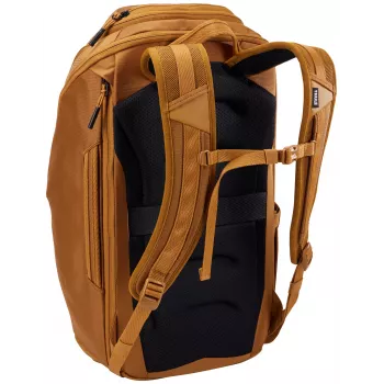 Plecak Thule Chasm TCHB215 Golden Brown Casual backpack Poliester
