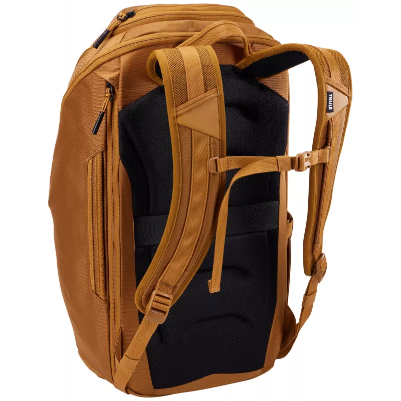 Plecak Thule Chasm TCHB215 Golden Brown Casual backpack Poliester