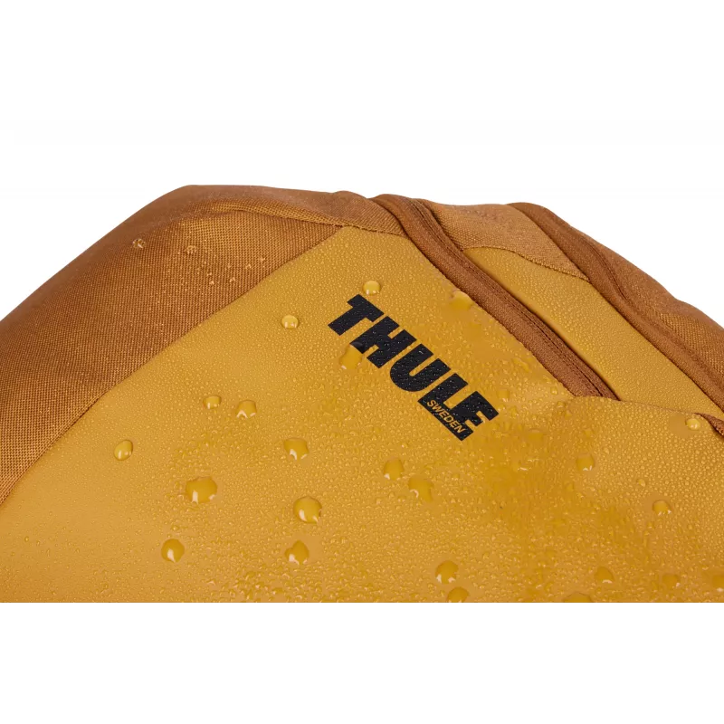 Plecak Thule Chasm TCHB215 Golden Brown Casual backpack Poliester