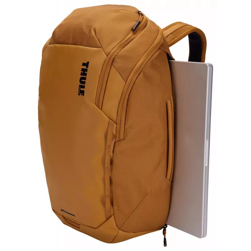 Plecak Thule Chasm TCHB215 Golden Brown Casual backpack Poliester