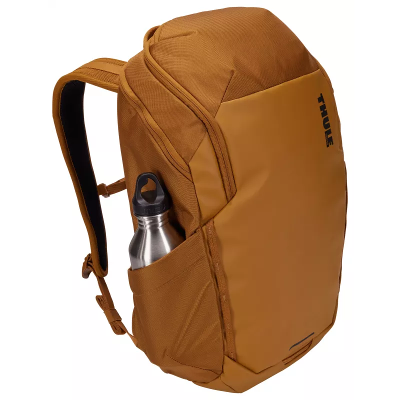 Plecak Thule Chasm TCHB215 Golden Brown Casual backpack Poliester