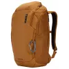 Plecak Thule Chasm TCHB215 Golden Brown Casual backpack Poliester