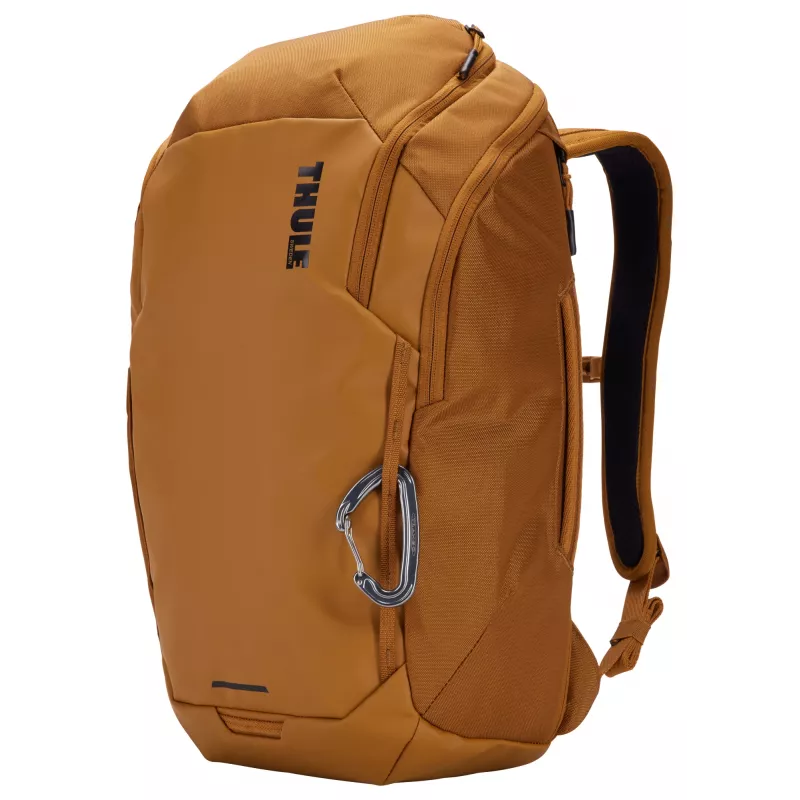 Plecak Thule Chasm TCHB215 Golden Brown Casual backpack Poliester