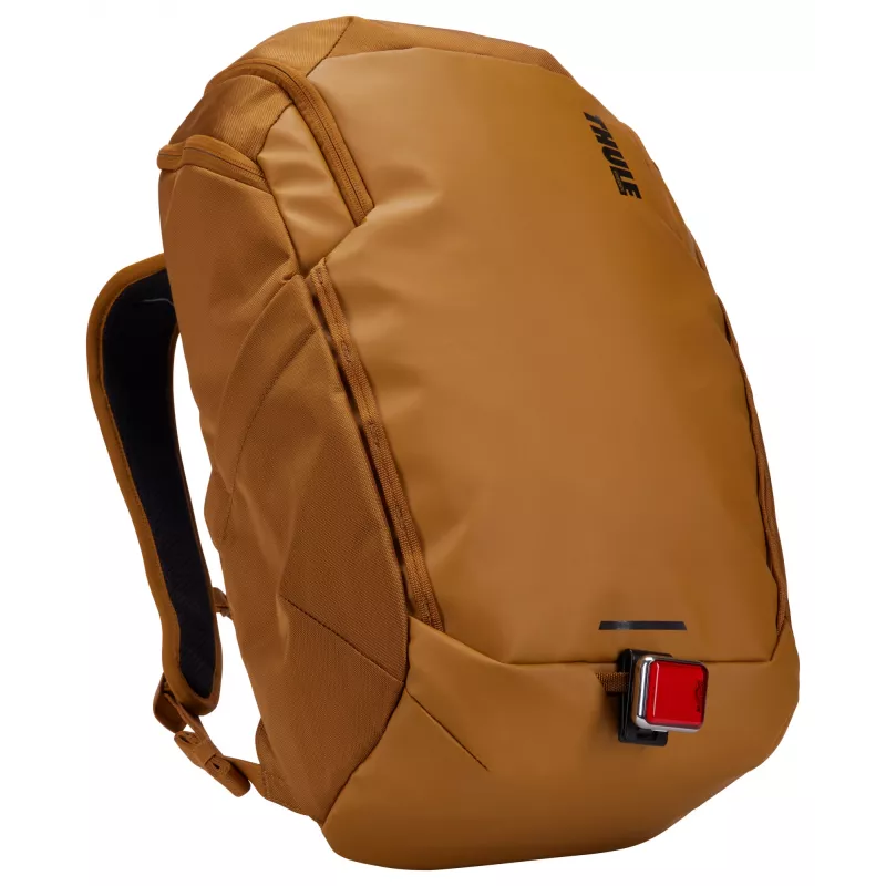 Plecak Thule Chasm TCHB215 Golden Brown Casual backpack Poliester